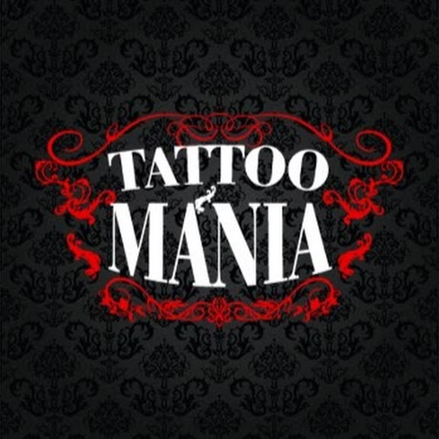 Tattoo Mánia 
