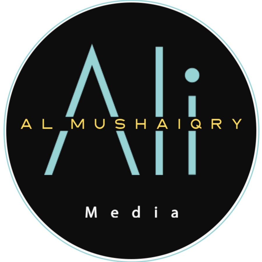 Ali Almushaiqry علي المشيقري - YouTube