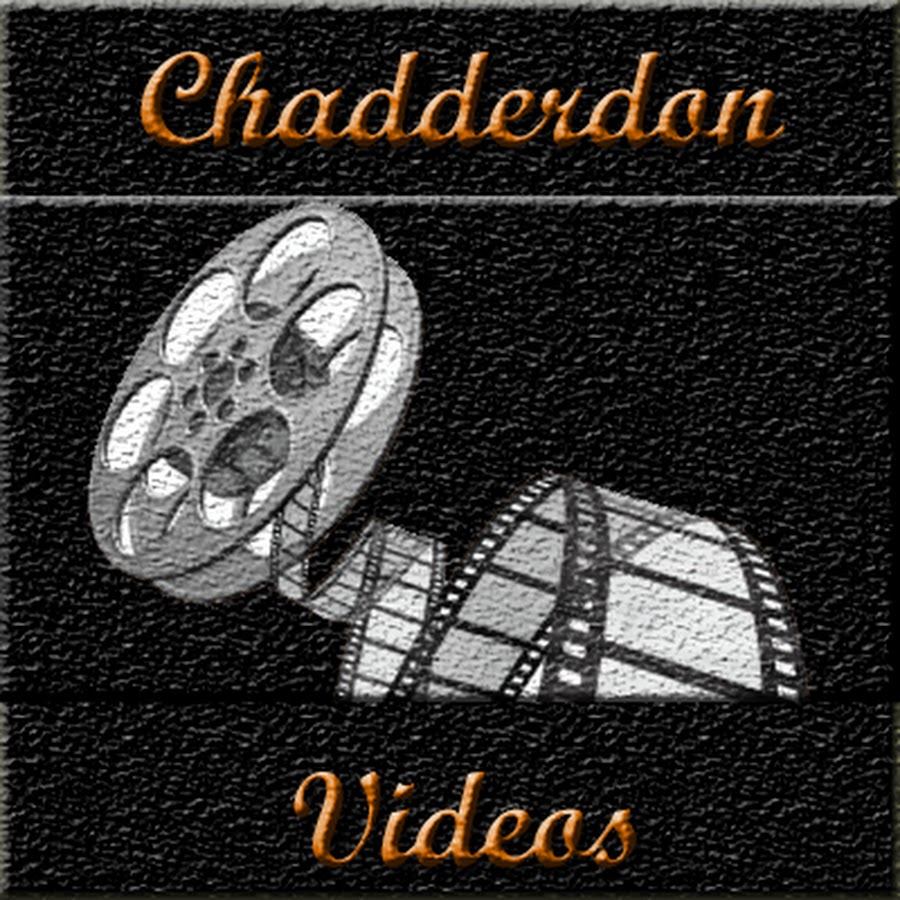 Chadderdon Videos - YouTube