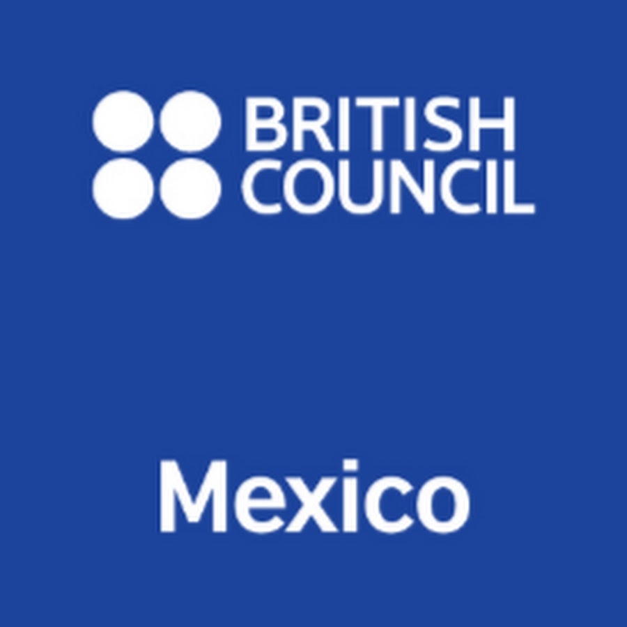 British Council México - YouTube