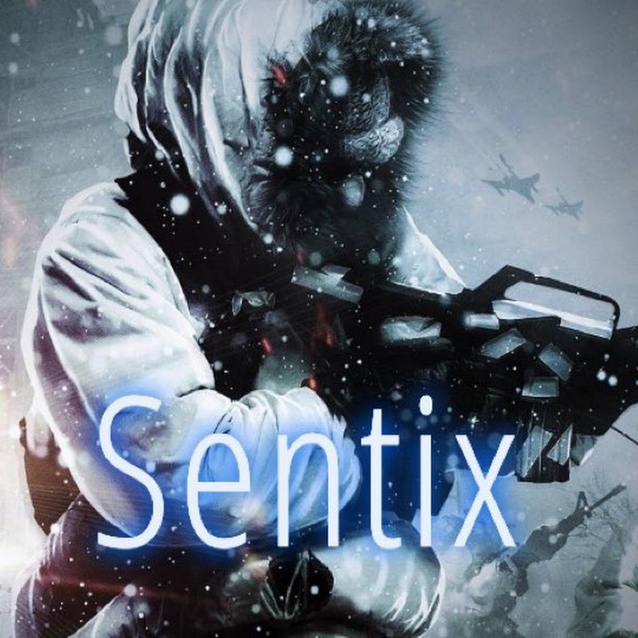 Sentix - YouTube