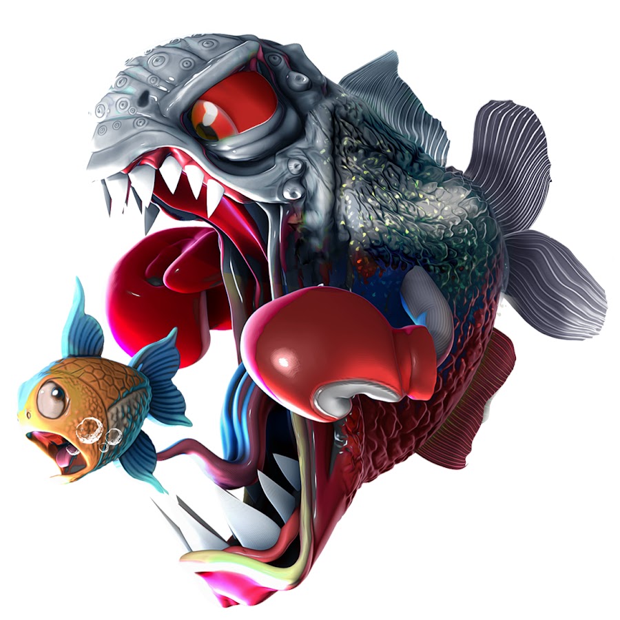 Piranha Punch And Die Chart