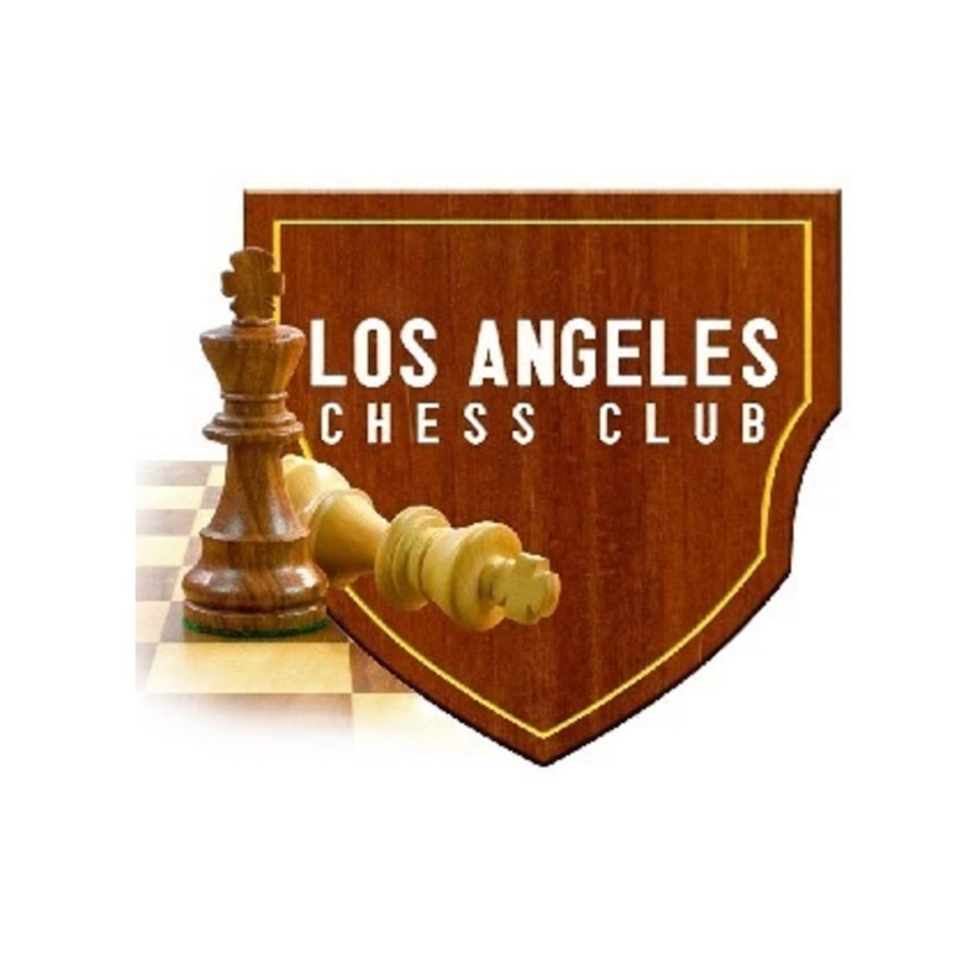 Los Angeles Chess Club YouTube