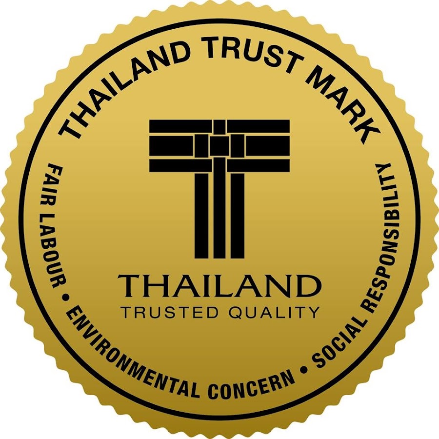 Thailand Trust Mark - YouTube