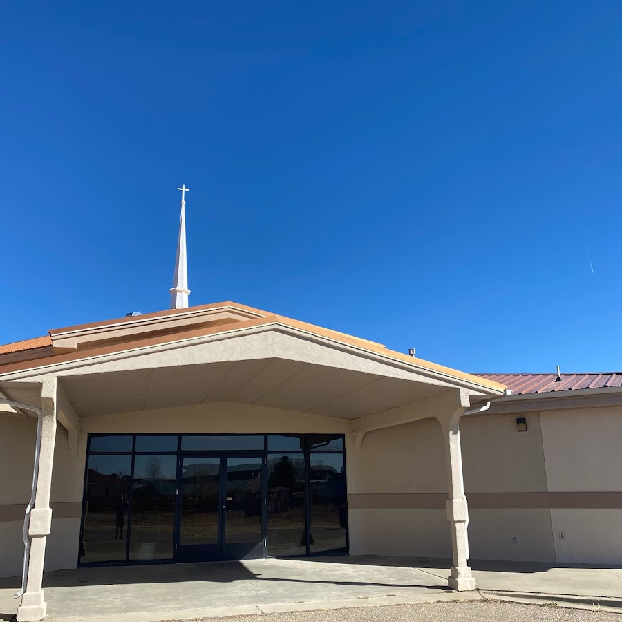 First Baptist Church Las Vegas, NM - YouTube