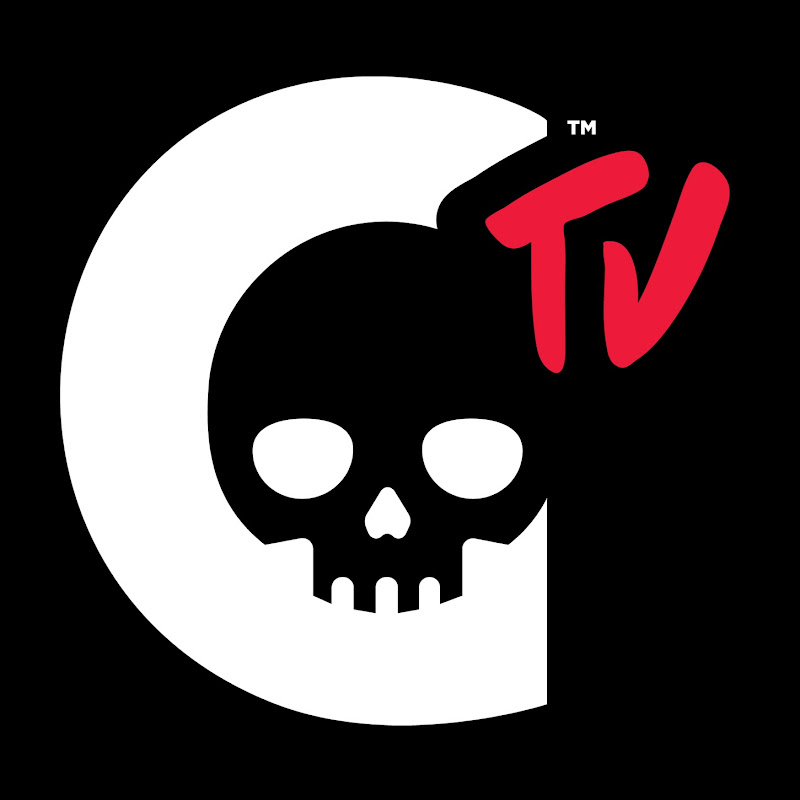 Crypt Tv on YouTube