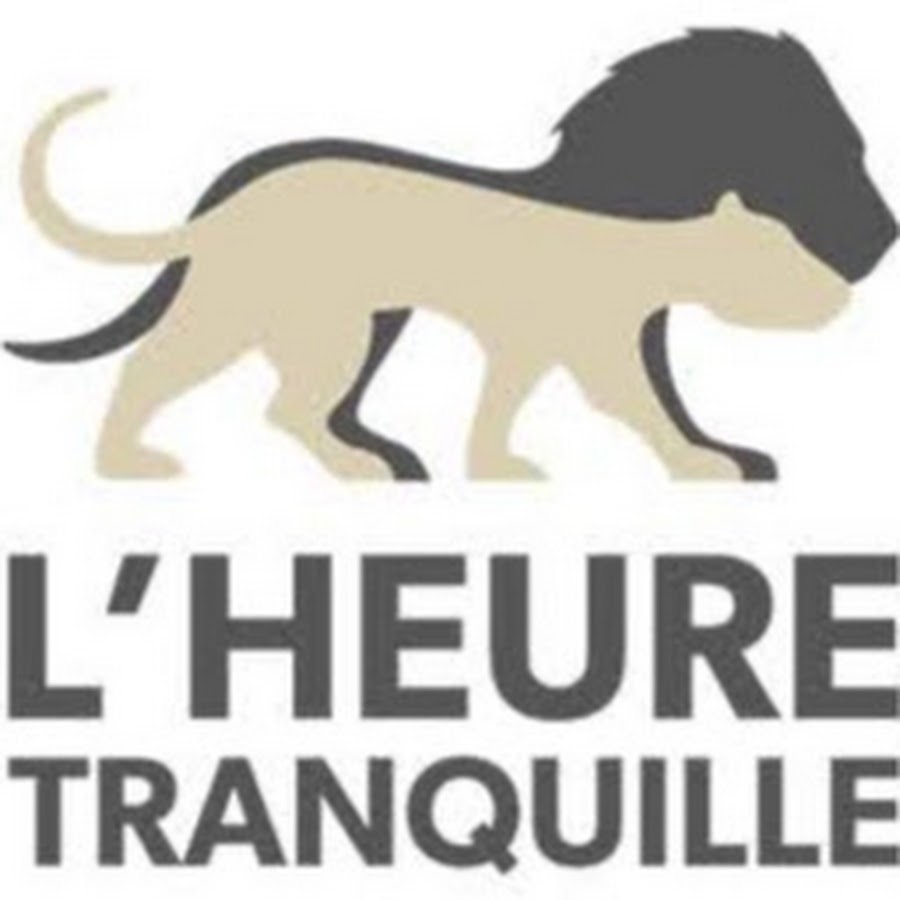 L'Heure Tranquille Centre Commercial YouTube