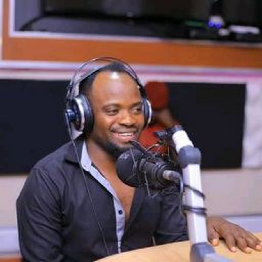 David Lutalo YouTube