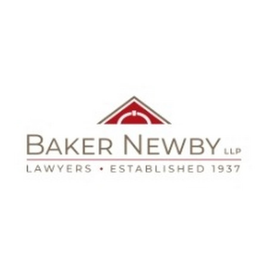 Baker Newby LLP Lawyers YouTube