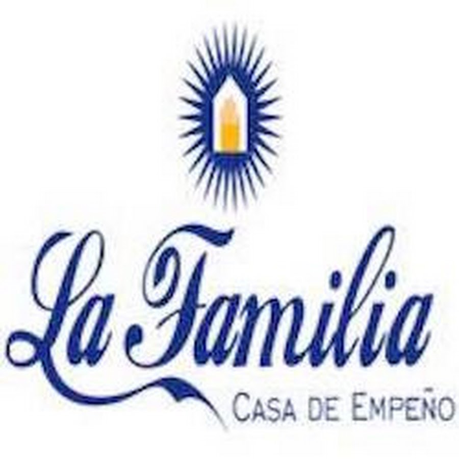 La Familia Casa De Empeño y Joyería - YouTube