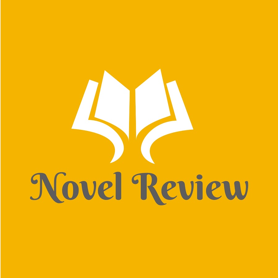 Novel review - YouTube