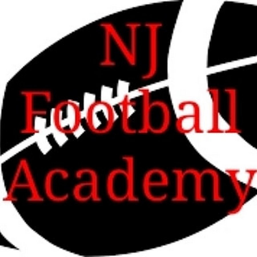 NJ Football Academy YouTube