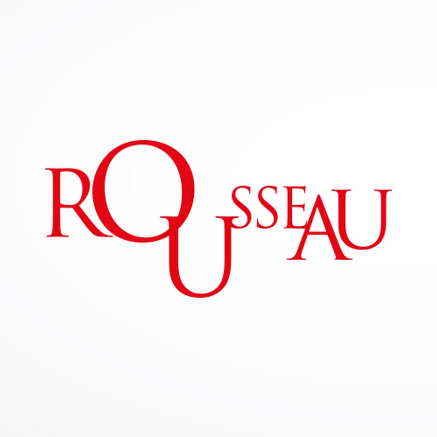 ROUSSEAU YouTube