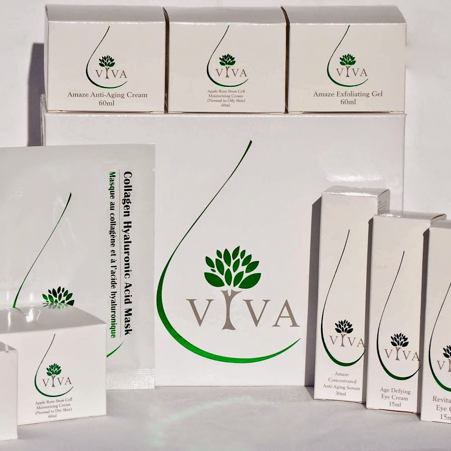 Viva Health Products Ltd. YouTube