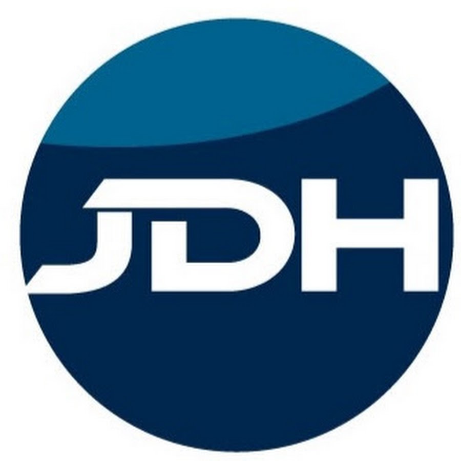 JDH - YouTube