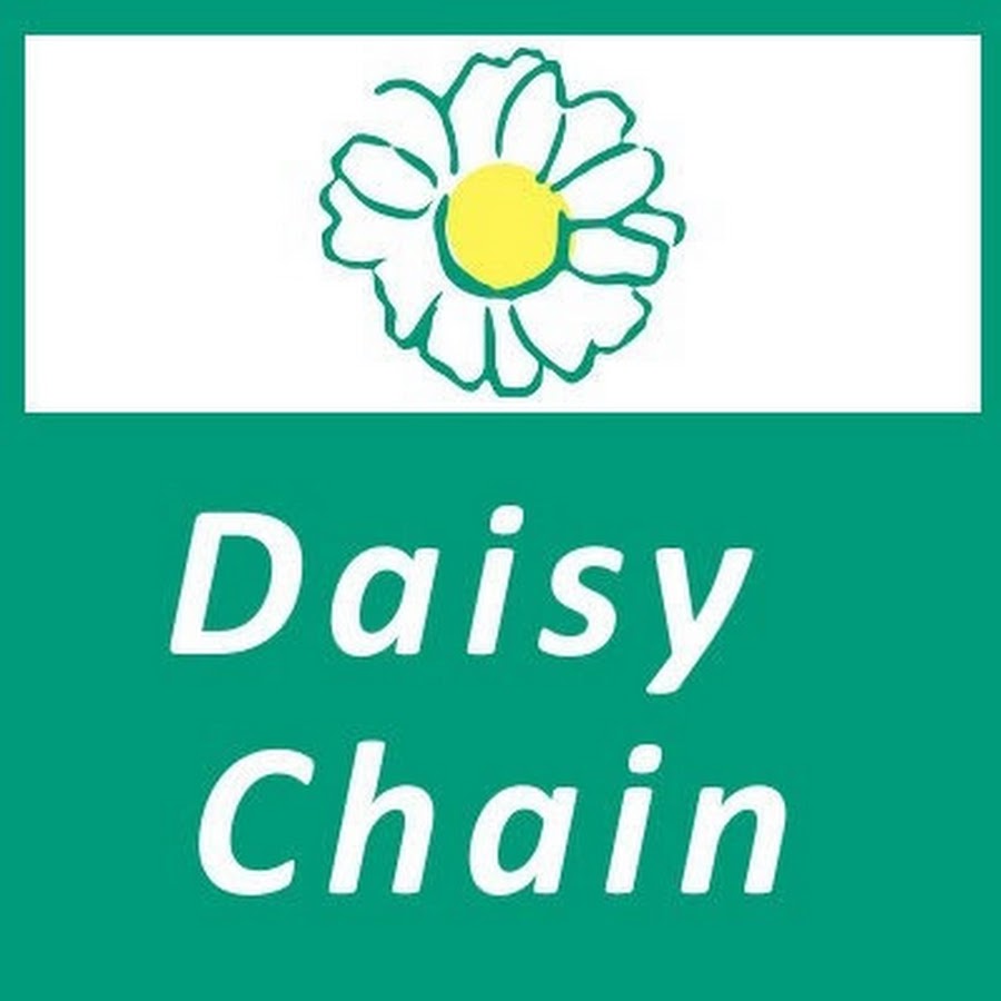 Daisy Chain Project YouTube