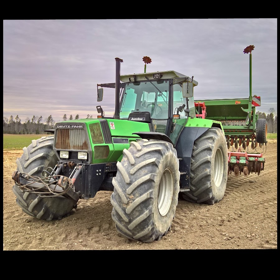 Kaspars Vitkovskis YouTube