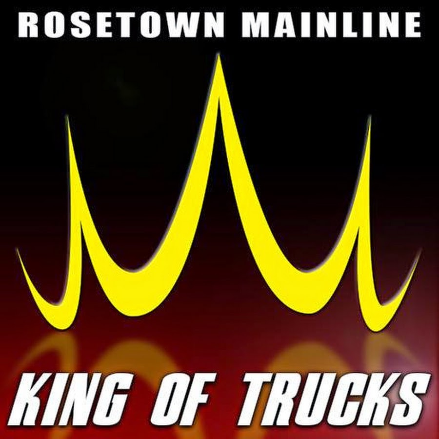 Rosetown Mainline Motor Products YouTube
