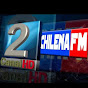 CANAL 2 / CHILENA FM San Antonio, Chile