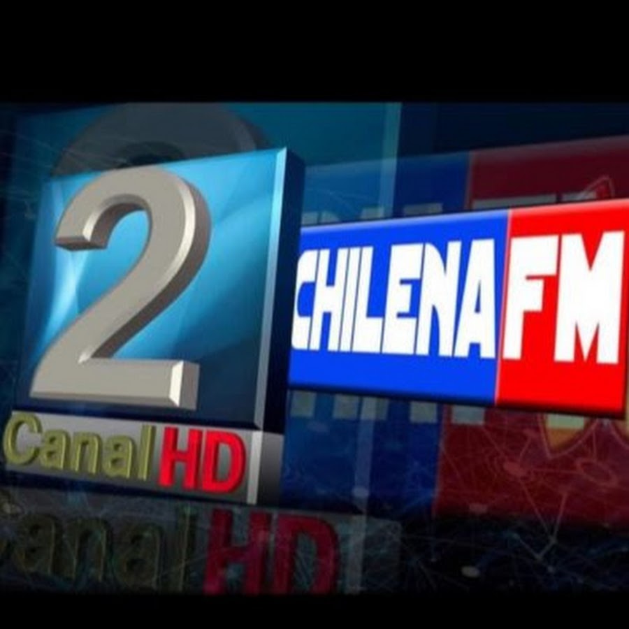 CANAL 2 / CHILENA FM San Antonio, Chile YouTube