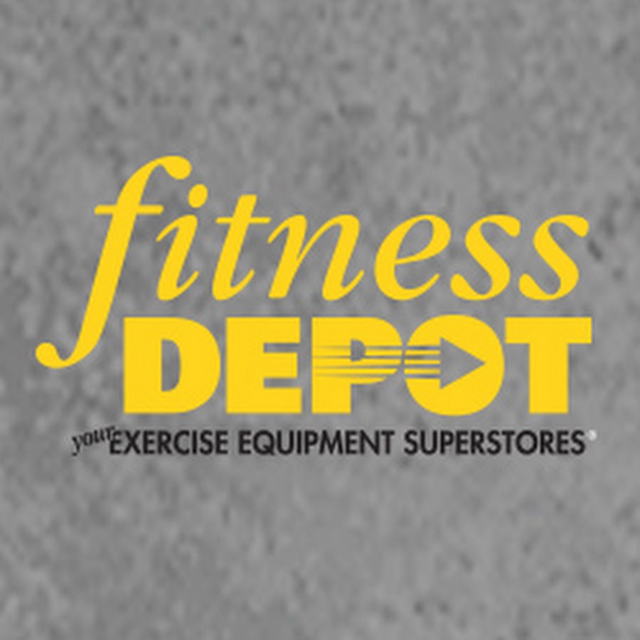 Fitness Depot North America YouTube