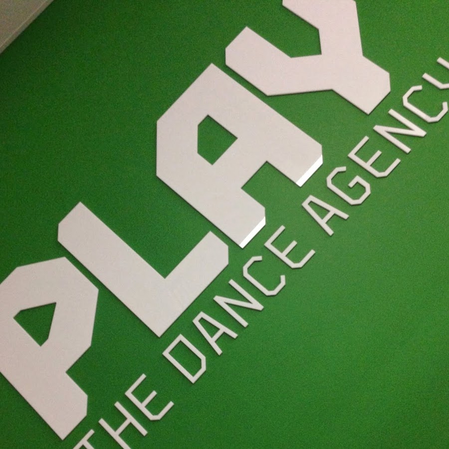 PLAY AGENCY - YouTube