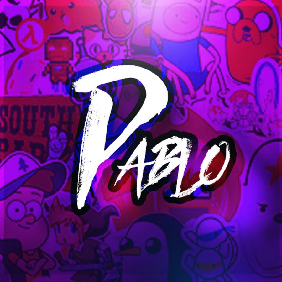 P A B L O YouTube