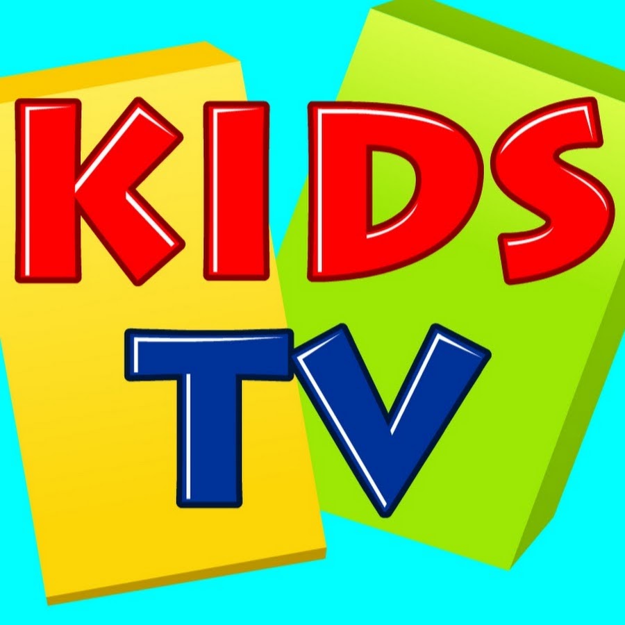 Kids TV - YouTube