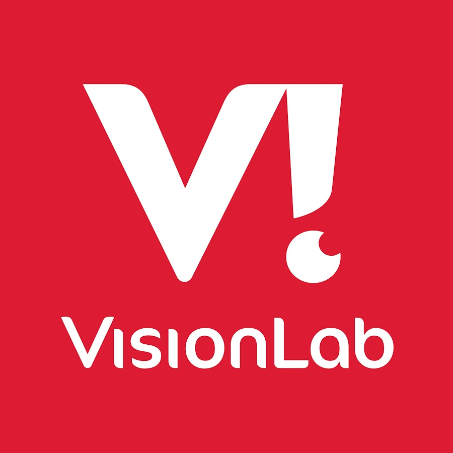 Visionlab España YouTube