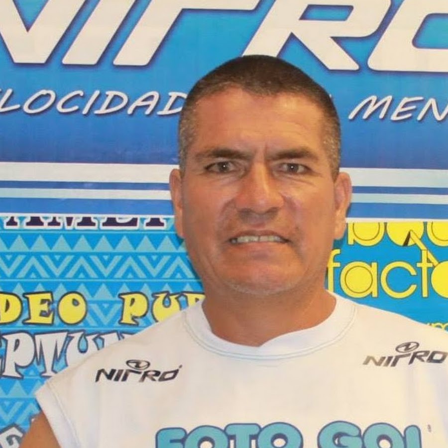 FOTO GOL YouTube