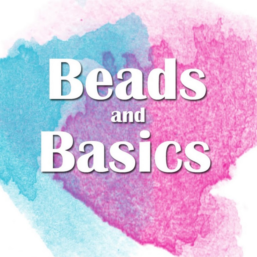 Beads & Basics YouTube