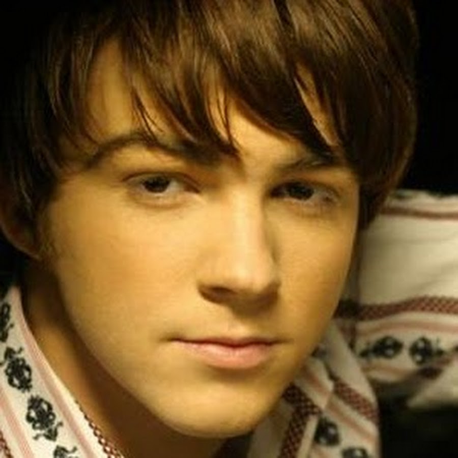 Drake Parker YouTube