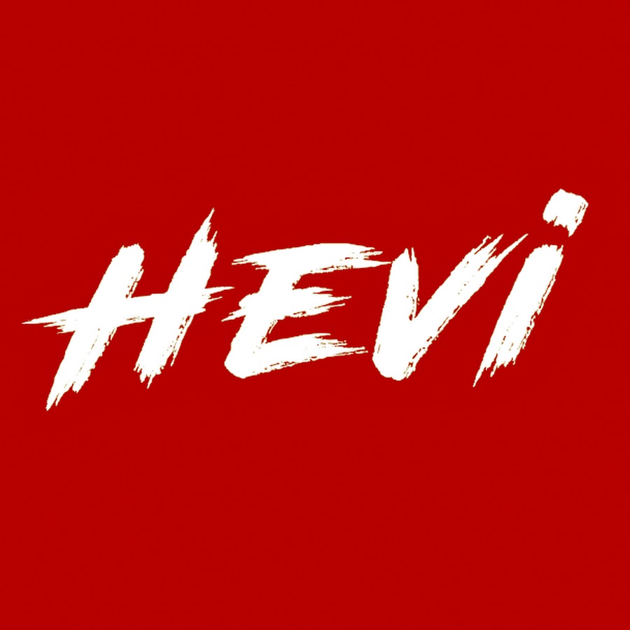 Hevi - YouTube