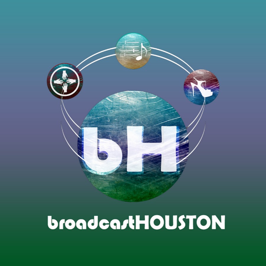 Broadcast Houston YouTube
