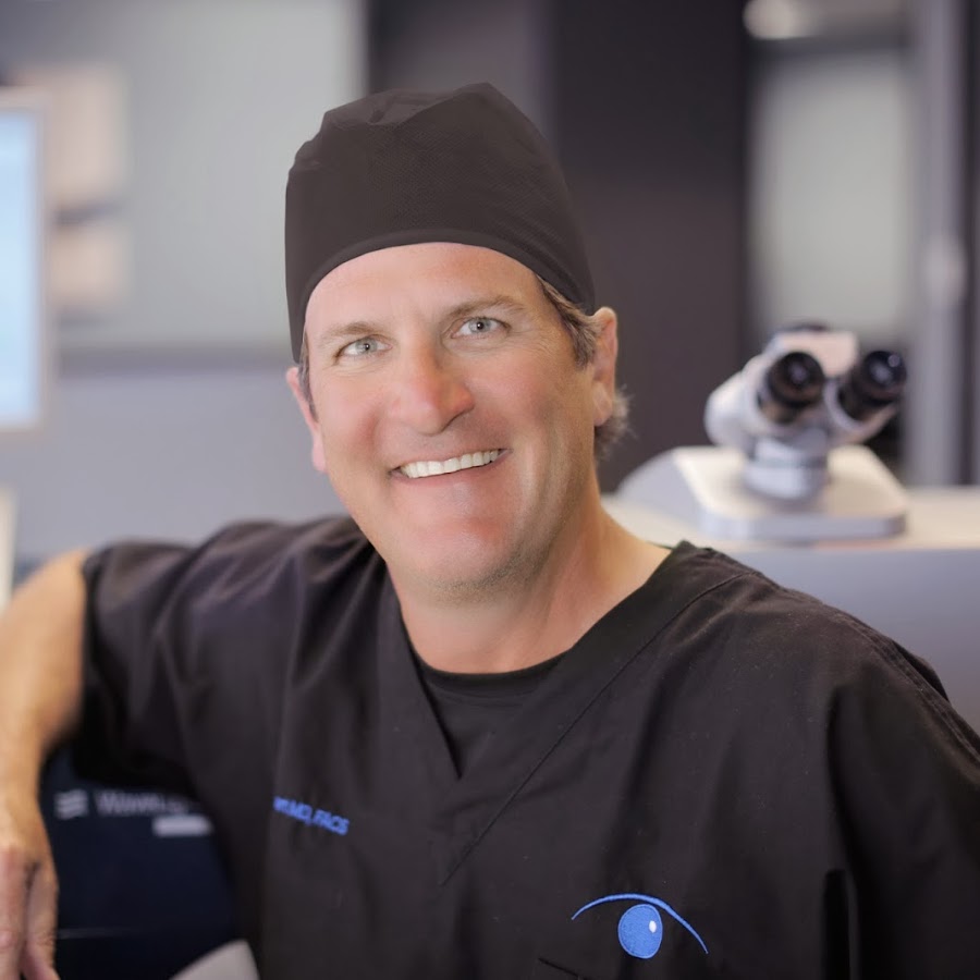 Colby Stewart, MD YouTube