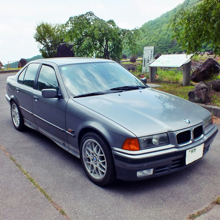 Hillclimb E30 - YouTube