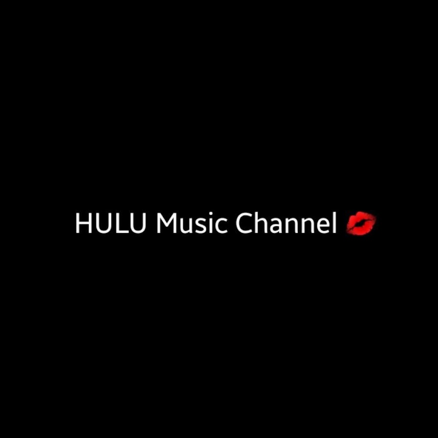 HULU Music Channel YouTube