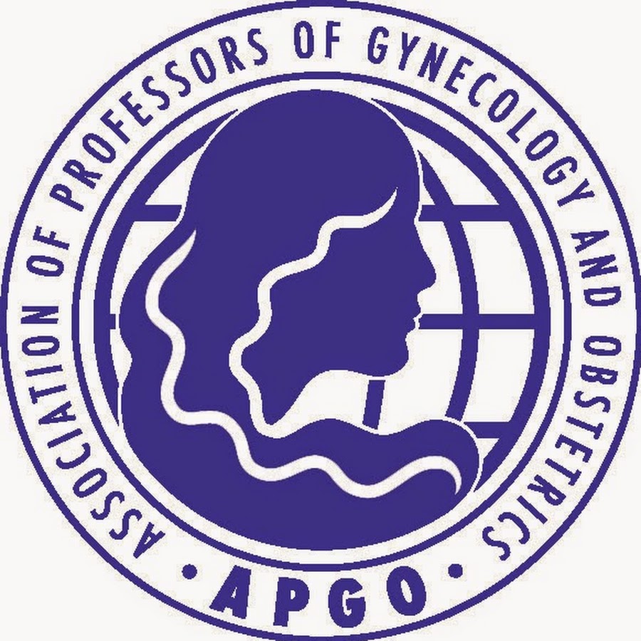 Association of Professors of Gynecology and Obstetrics (APGO) - YouTube