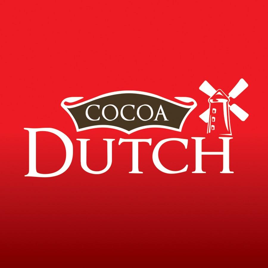 Cocoa Dutch (โกโก้ดัทช์) - YouTube