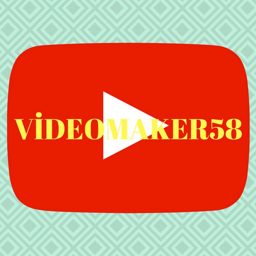videomaker58 YouTube