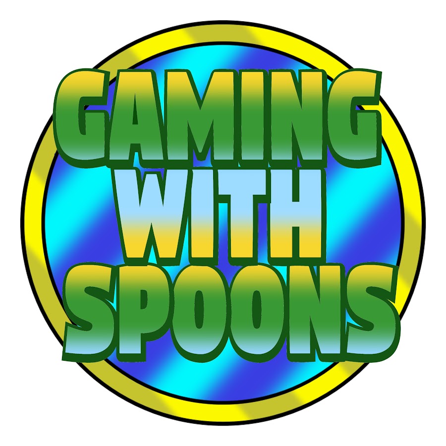 Gaming With Spoons YouTube