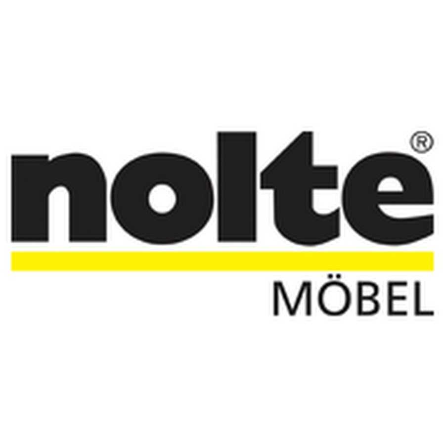 Nolte Möbel GmbH & Co. KG YouTube