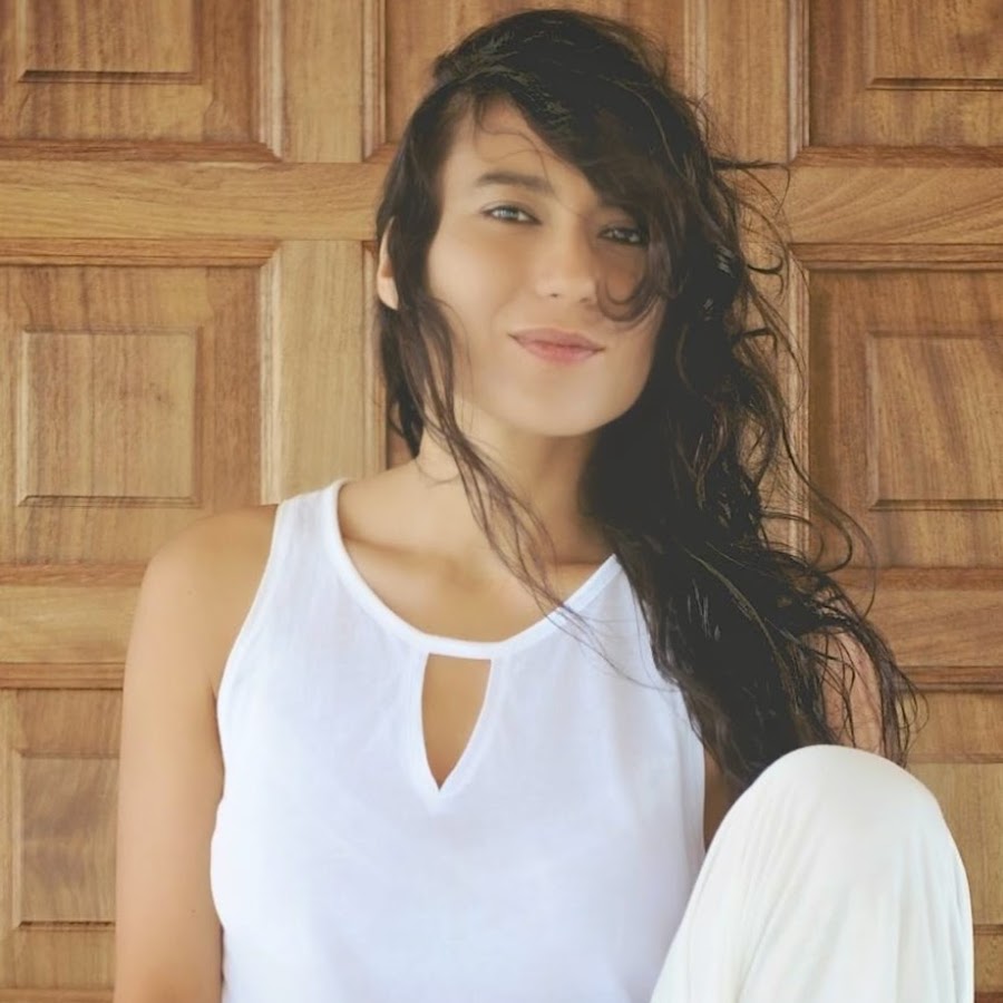 Esra Inal - YouTube