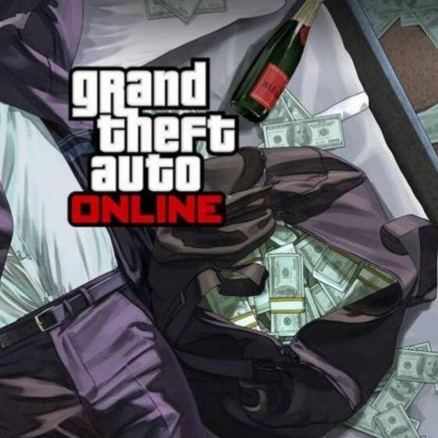 Gta account