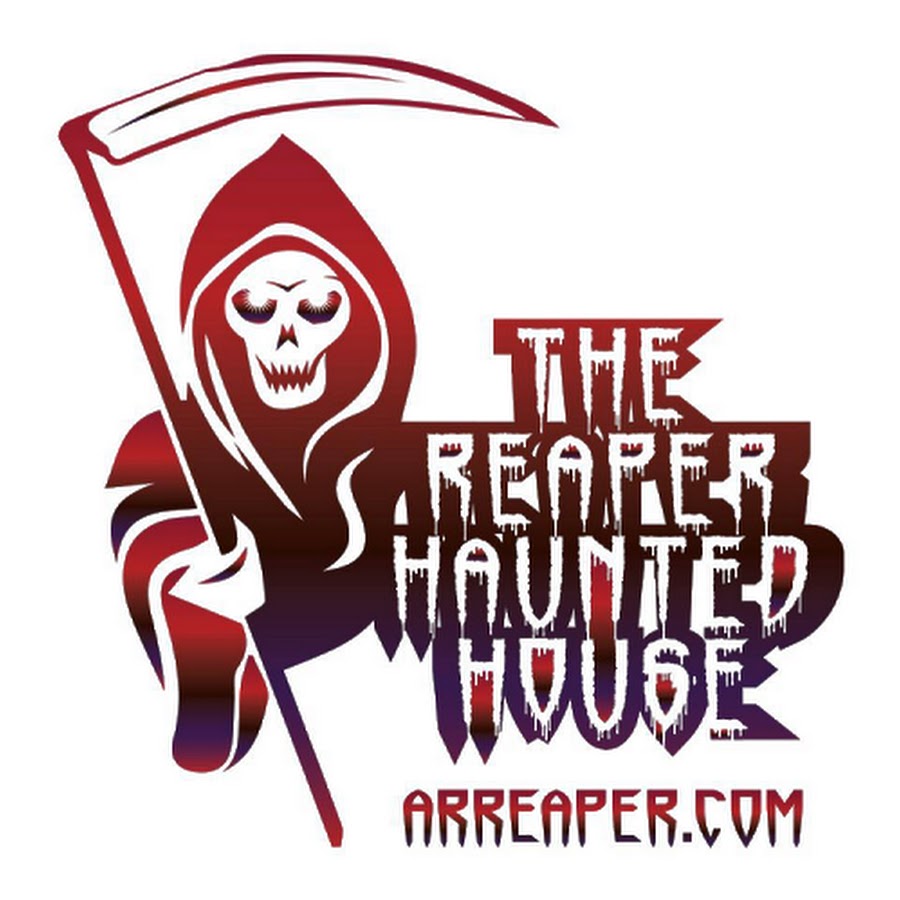 Arkansas Reaper Haunted House YouTube