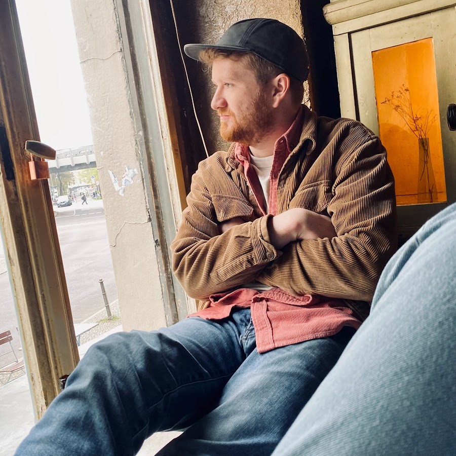 Danny Carter YouTube