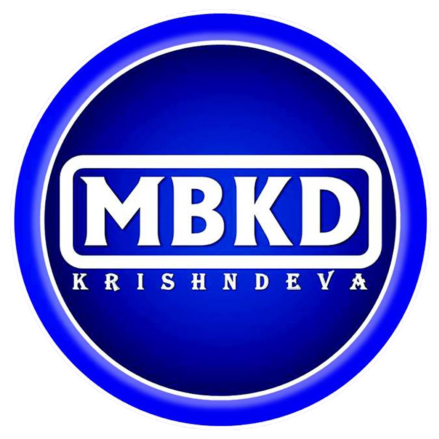 MBKD KrishnDeva - YouTube