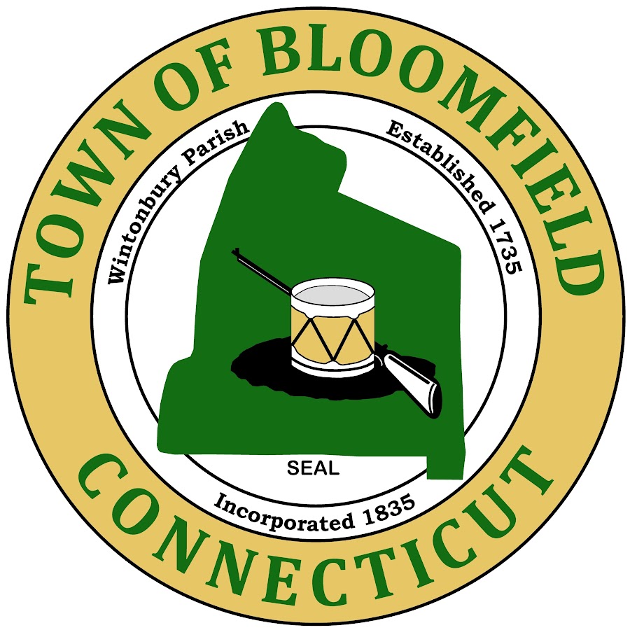 Town of Bloomfield, CT YouTube