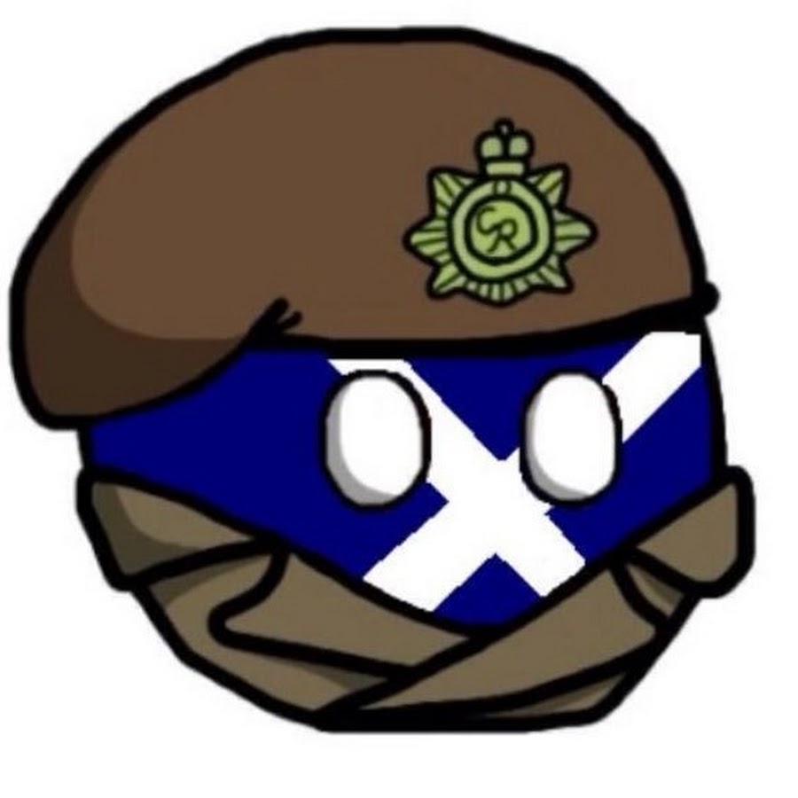 Scotlandball YouTube
