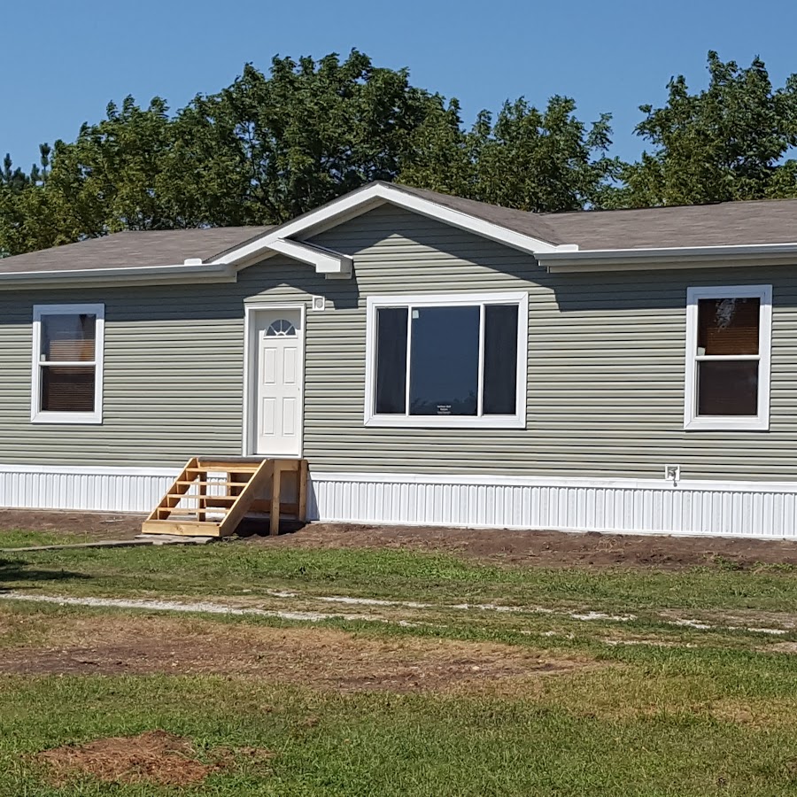 Lovejoy Manufactured and Modular Home Sales YouTube